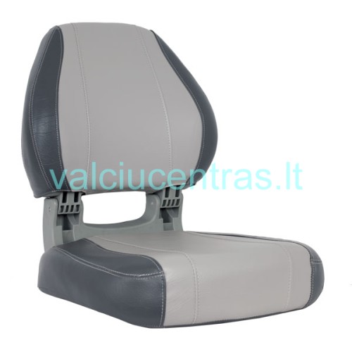 Sulenkiama sėdynė su paminkštinimais SIROCCO Sulenkiama sėdynė su paminkštinimais SIROCCO